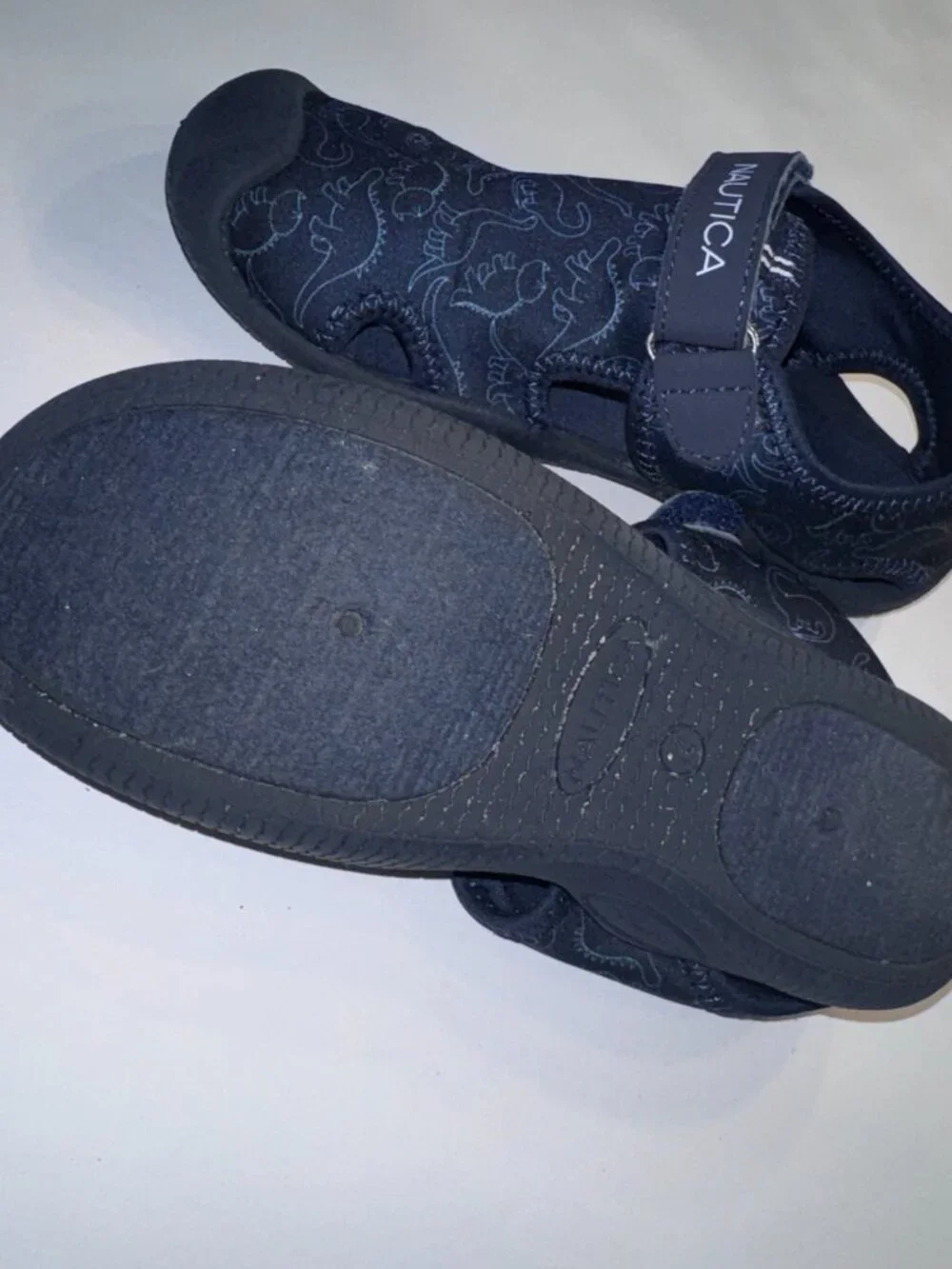 Nautica easy put